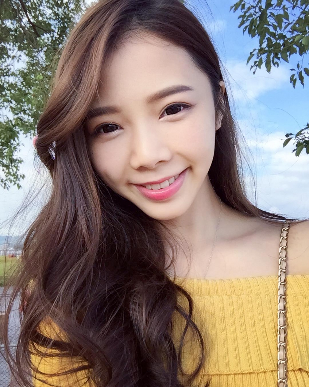 林紫妍