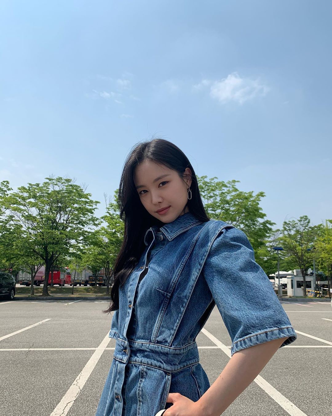 加州外围斯坦福留学生美娜
