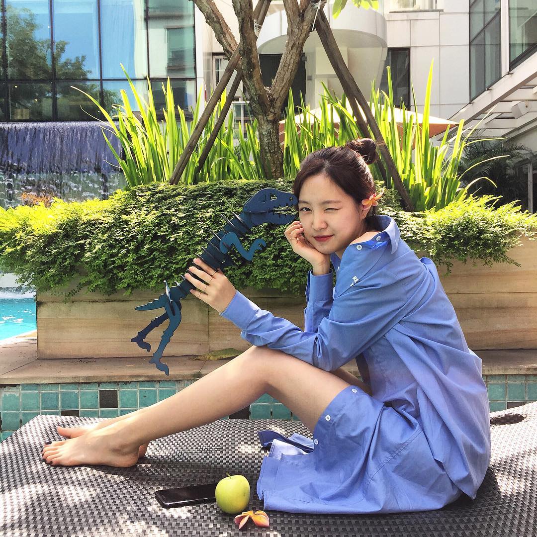 加州外围斯坦福留学生美娜