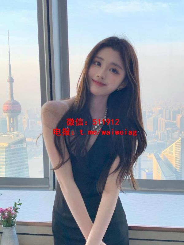 纯欲气质女神杉杉