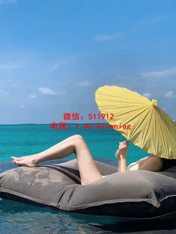 纯欲气质女神杉杉