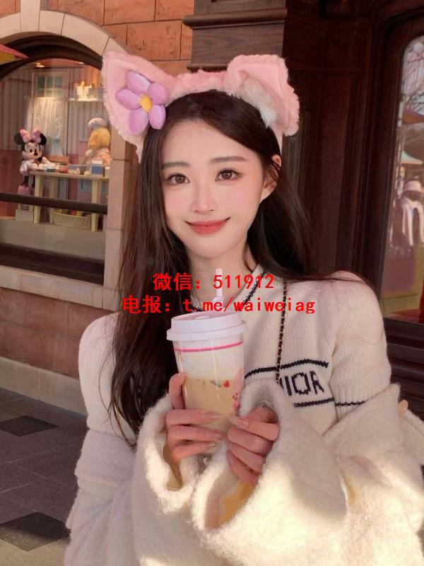纯欲气质女神杉杉