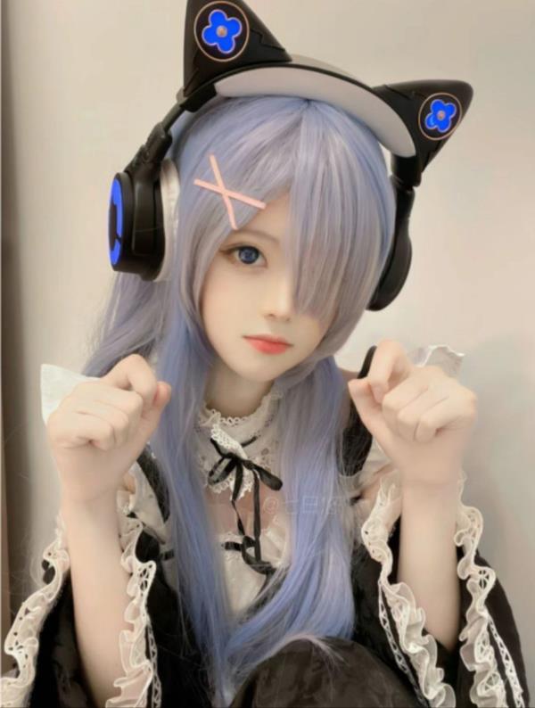 甜美初恋少女Priya
