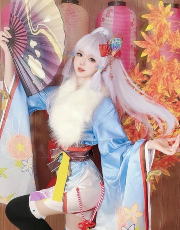 甜美初恋少女Priya