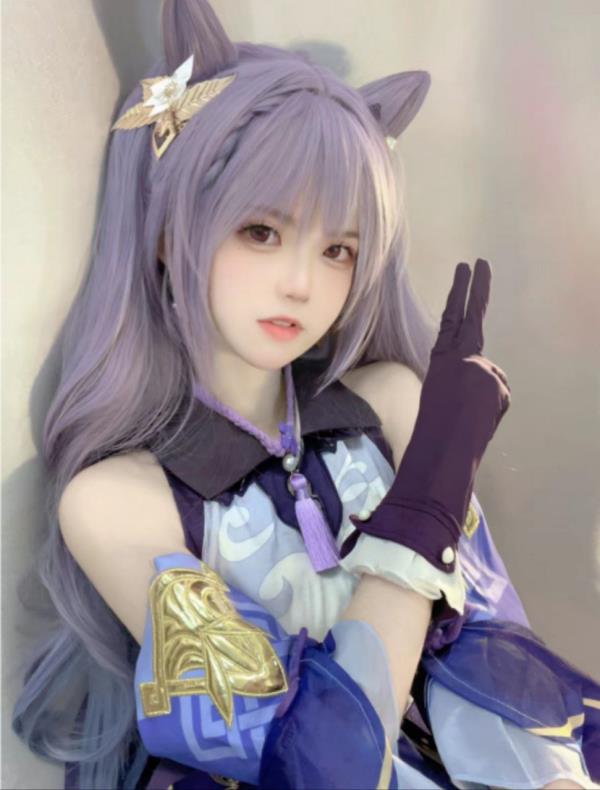 甜美初恋少女Priya