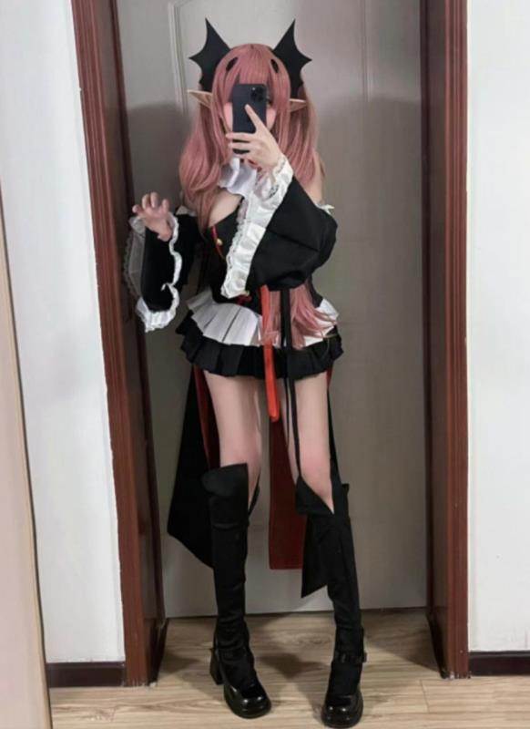 甜美初恋少女Priya