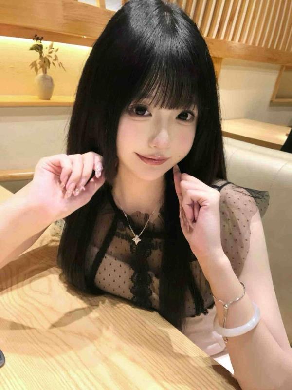 纯净清新学院派茶七七