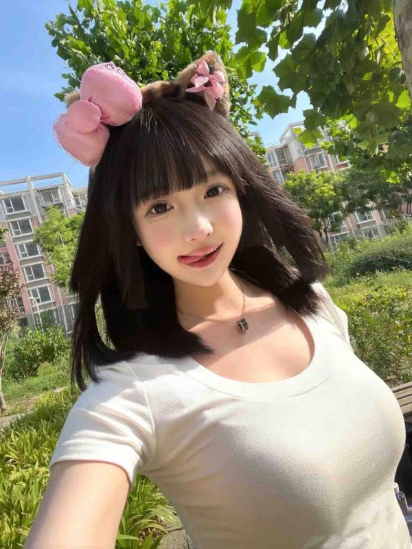纯净清新学院派茶七七