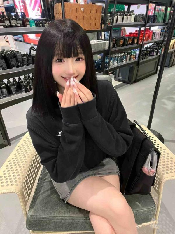纯净清新学院派茶七七