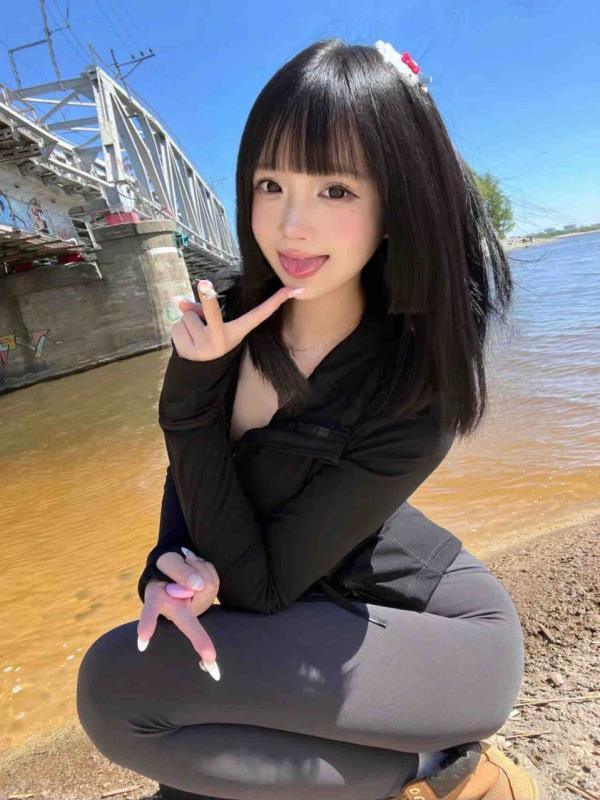 纯净清新学院派茶七七