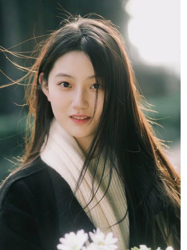 纯欲小天菜Genevieve
