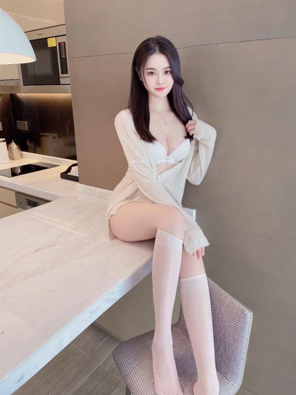 健身型御姐Juliette