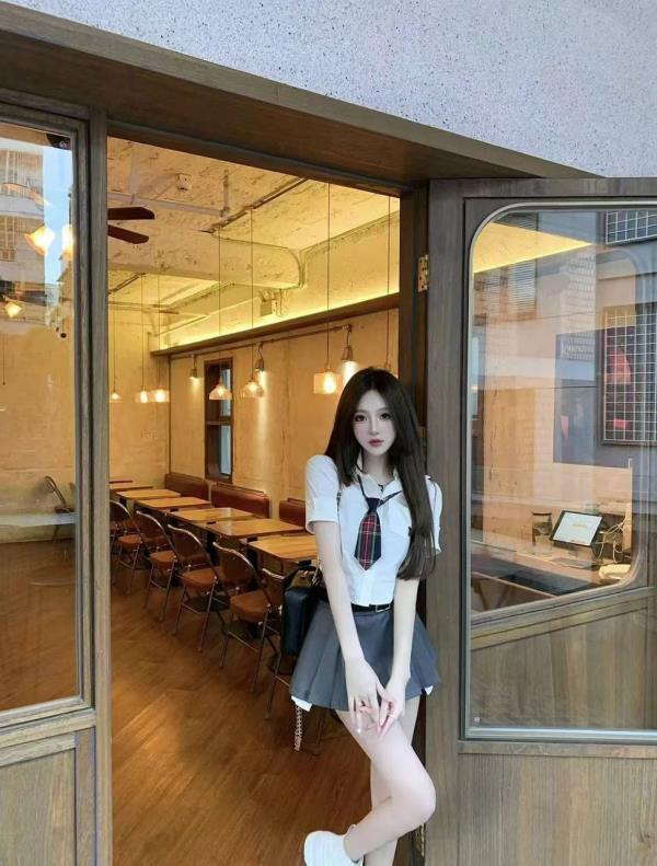 邻家女孩儿水原希