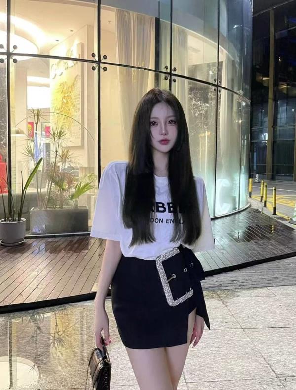 邻家女孩儿水原希
