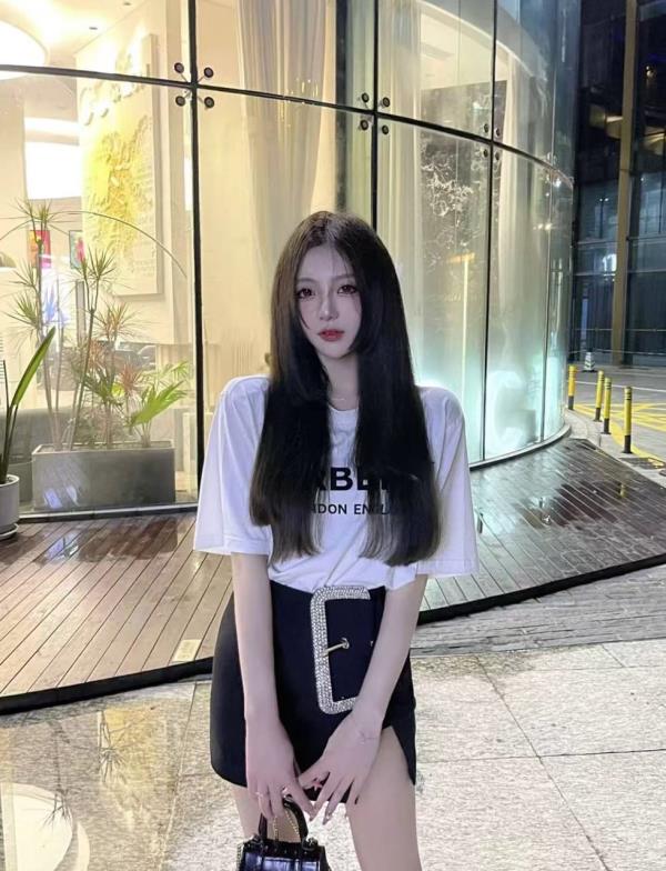 邻家女孩儿水原希