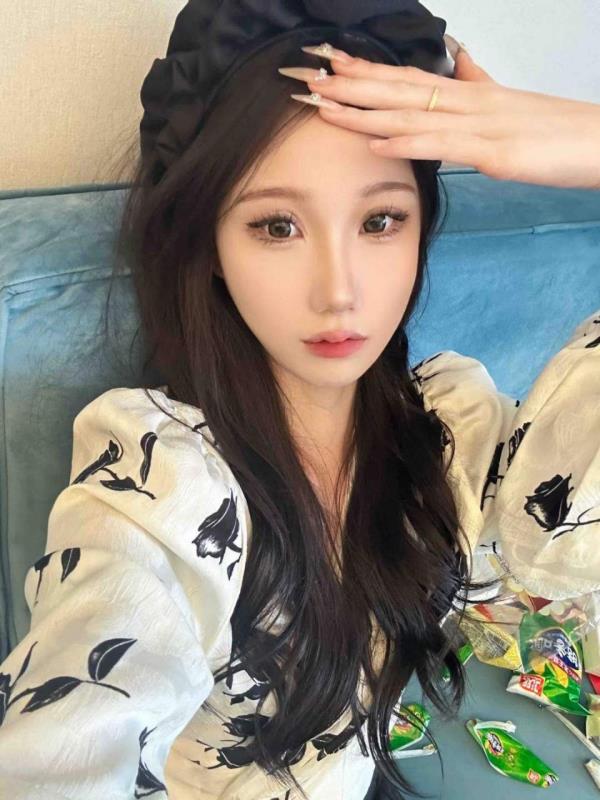 绝美御姐Honora