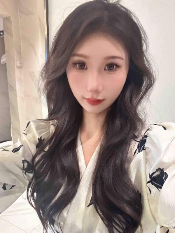 绝美御姐Honora