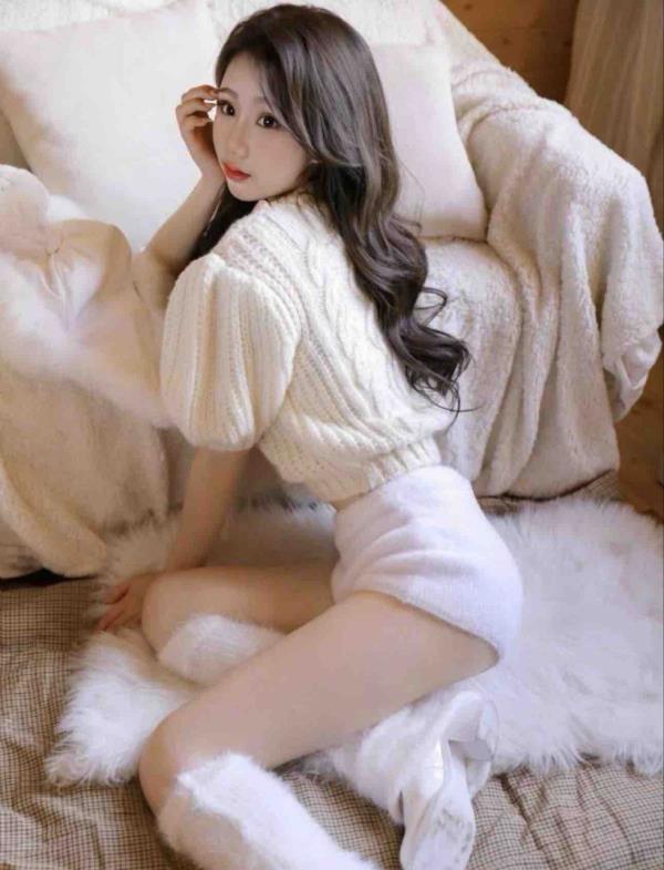 绝美御姐Honora