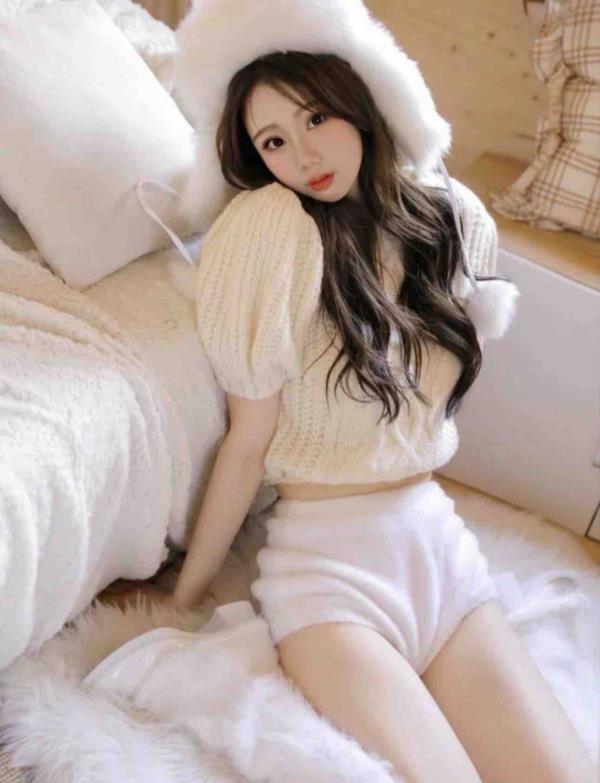 绝美御姐Honora