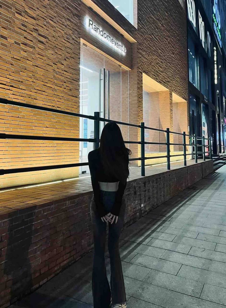 新人健身女神Clementine