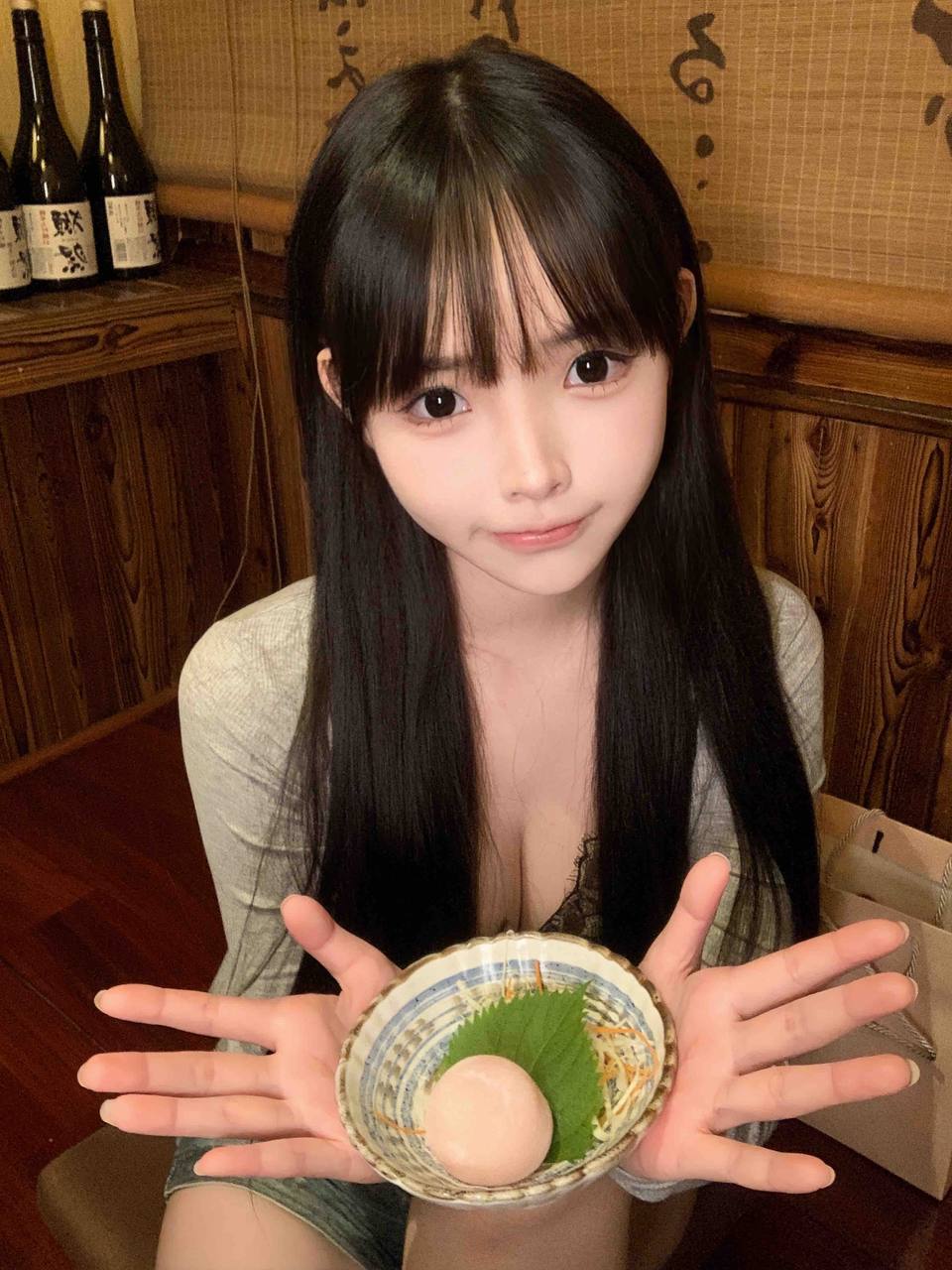 初恋小女友梓晗