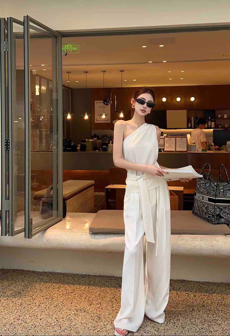 高雅知性御姐Tilda