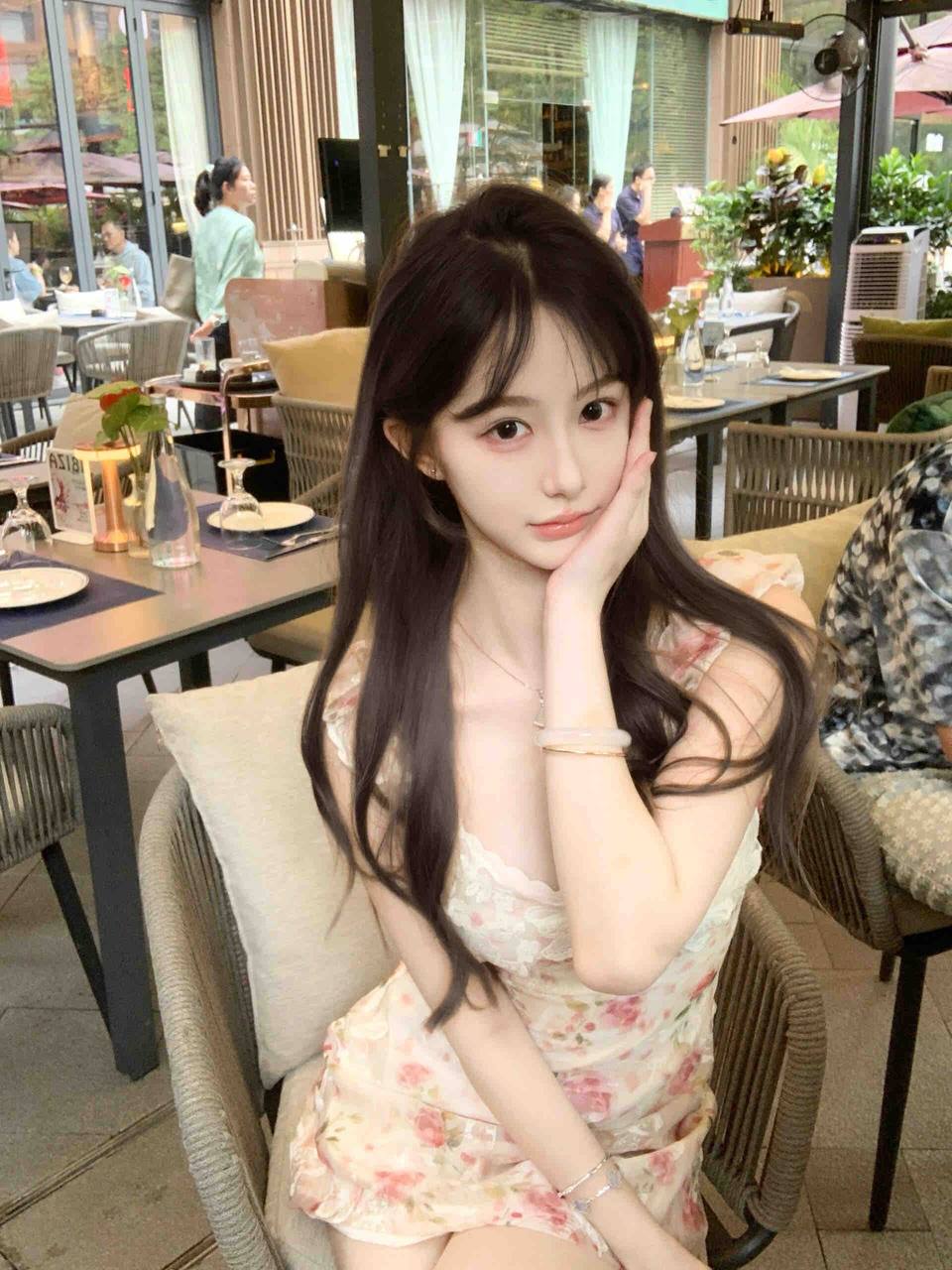甜美外形Petra