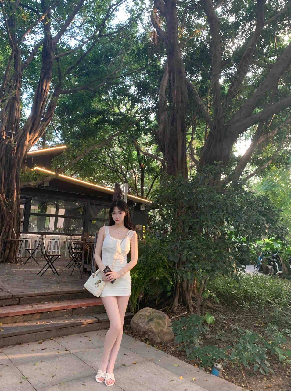 甜美外形Petra