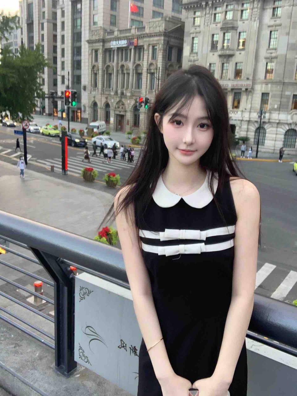 甜美外形Petra
