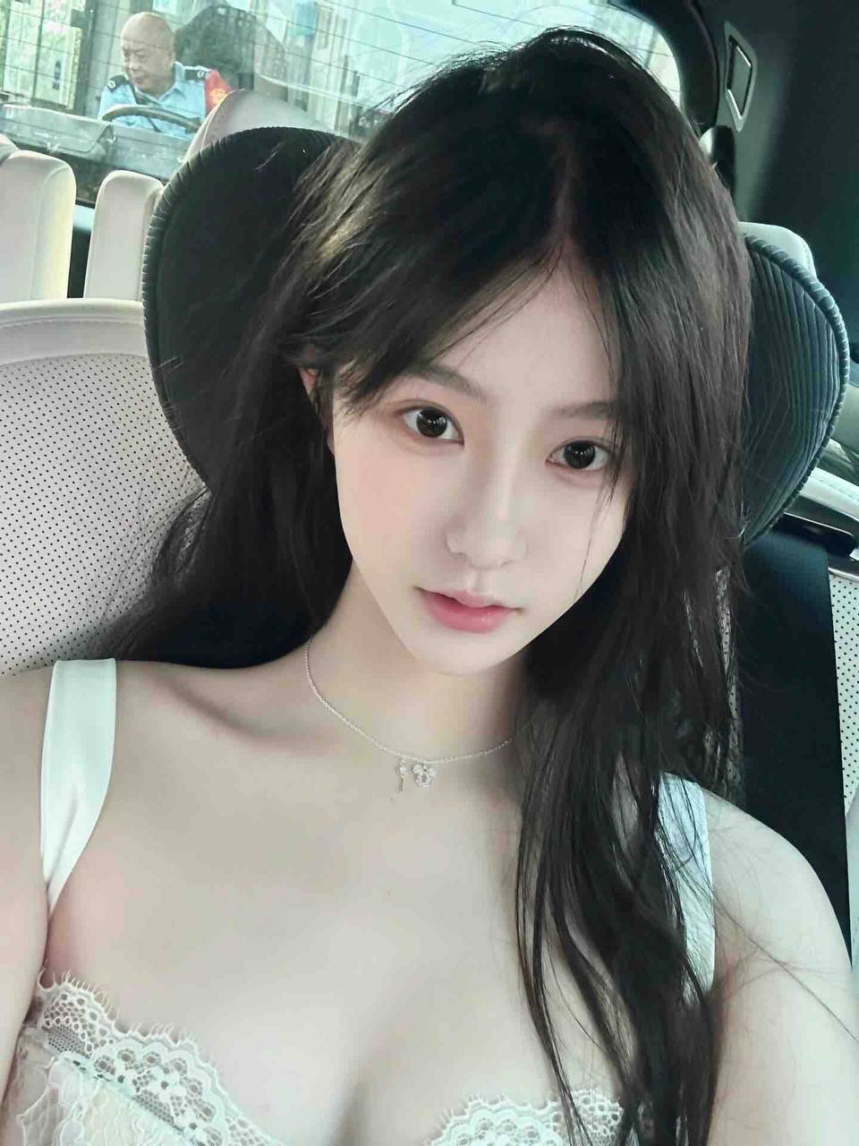 甜美外形Petra
