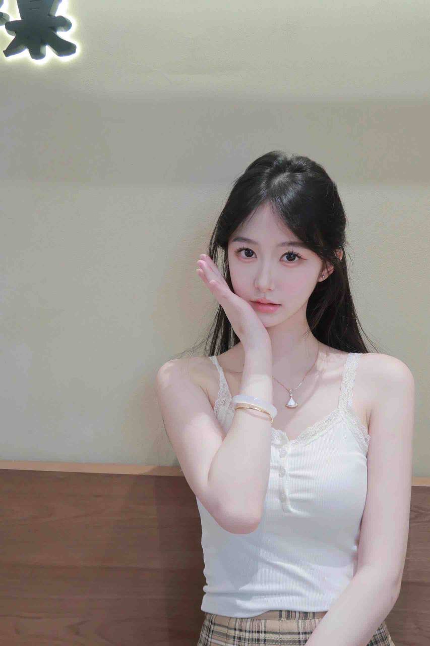 甜美外形Petra