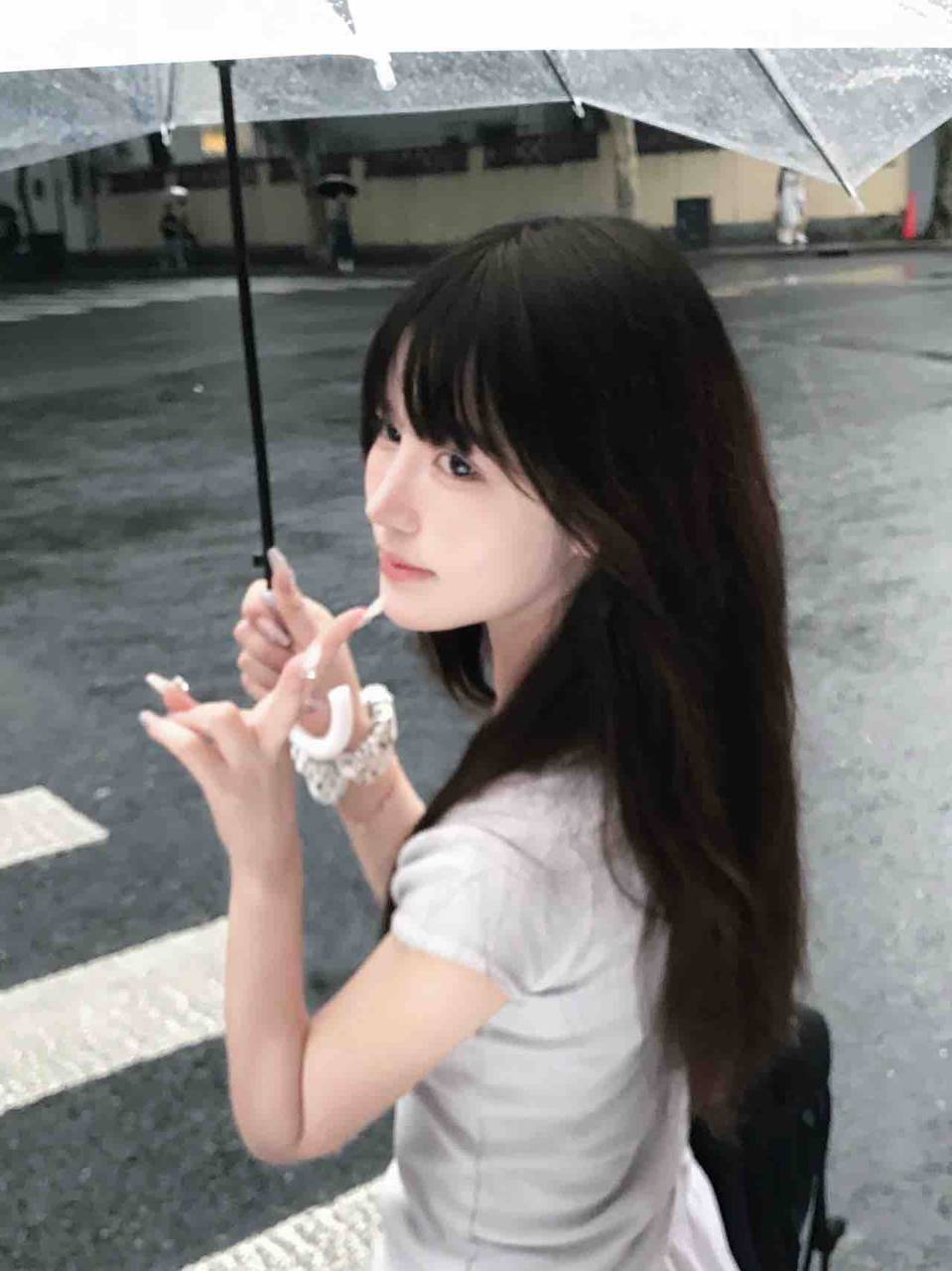 大二在校学生Arwen