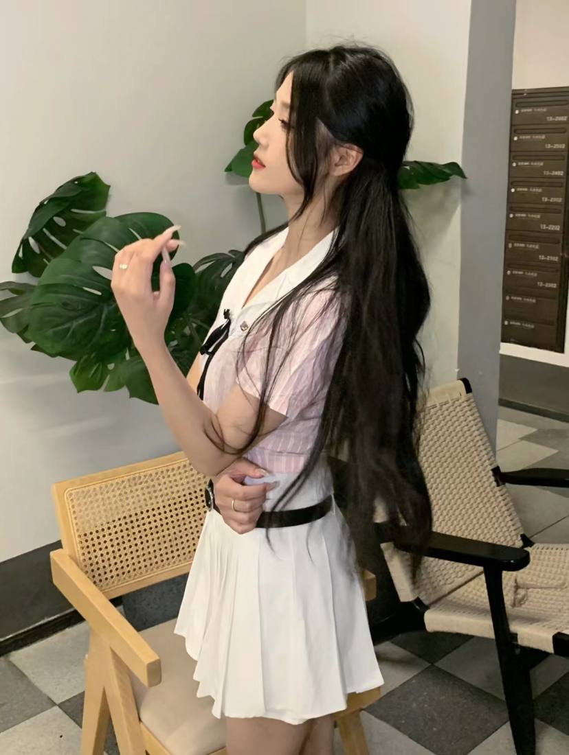 你的专属小女友Etta