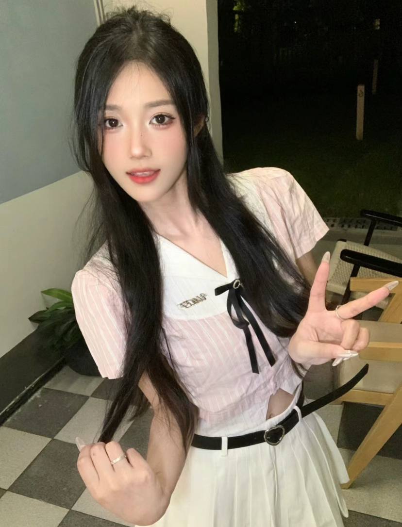 你的专属小女友Etta