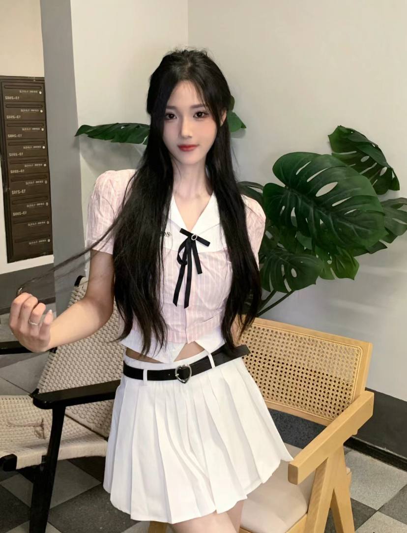 你的专属小女友Etta
