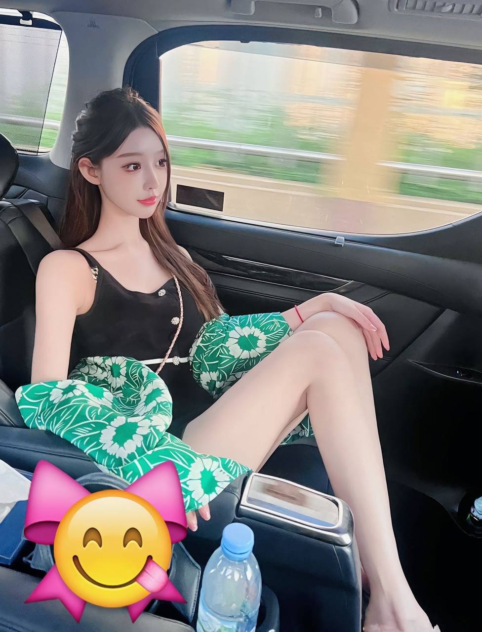 迷人纯欲小网红Ilsa