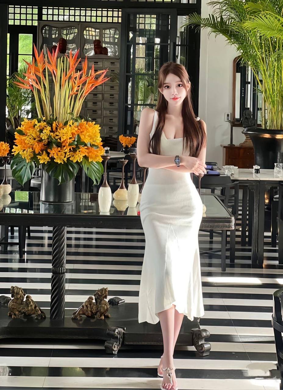 迷人纯欲小网红Ilsa