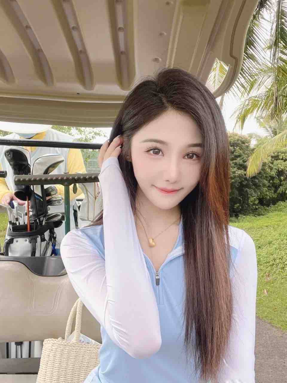 绝美尤物Jessalyn