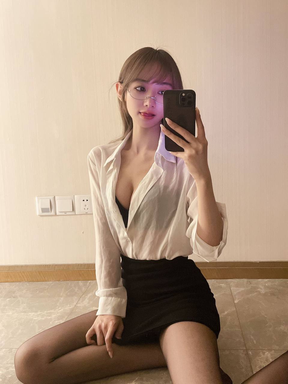 完美女友小韩雪