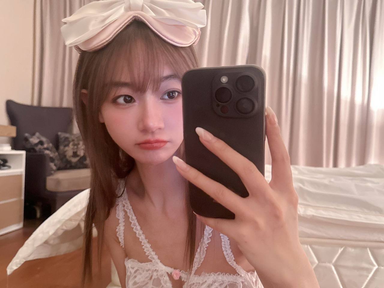完美女友小韩雪