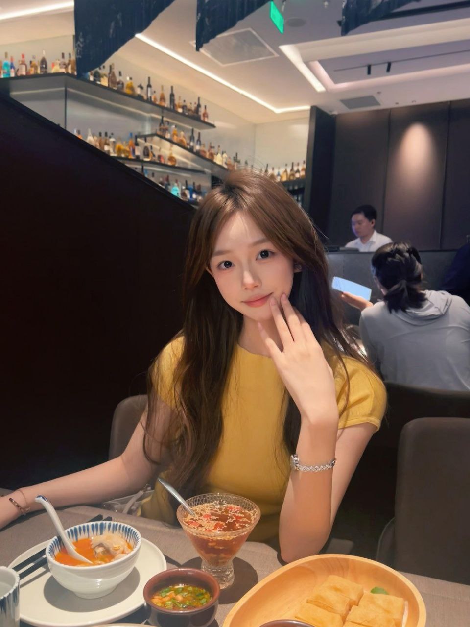 纯情系留学生Briar
