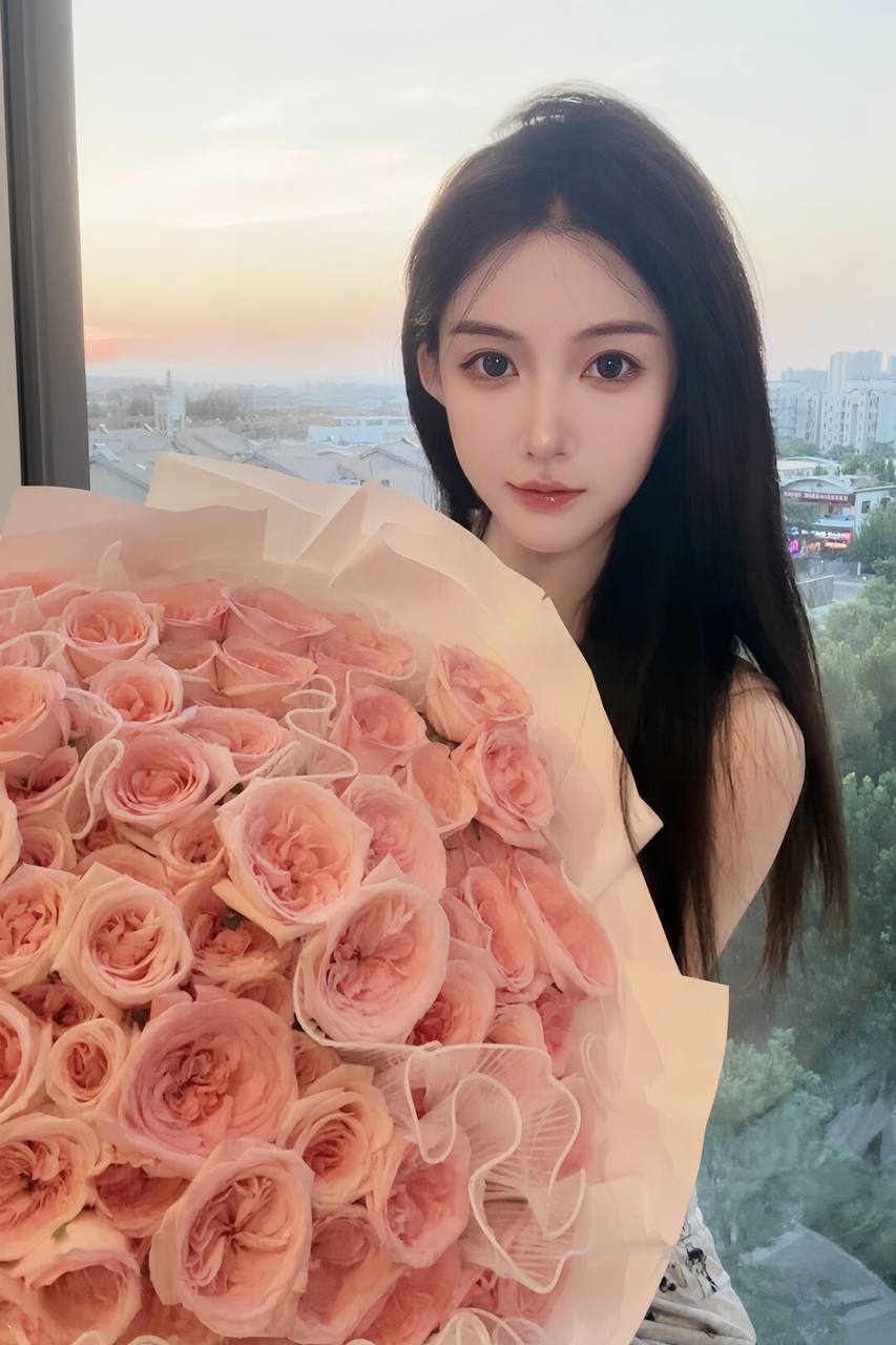师范学院在读Kalina
