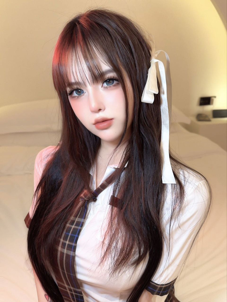 妩媚小魅魔倩倩