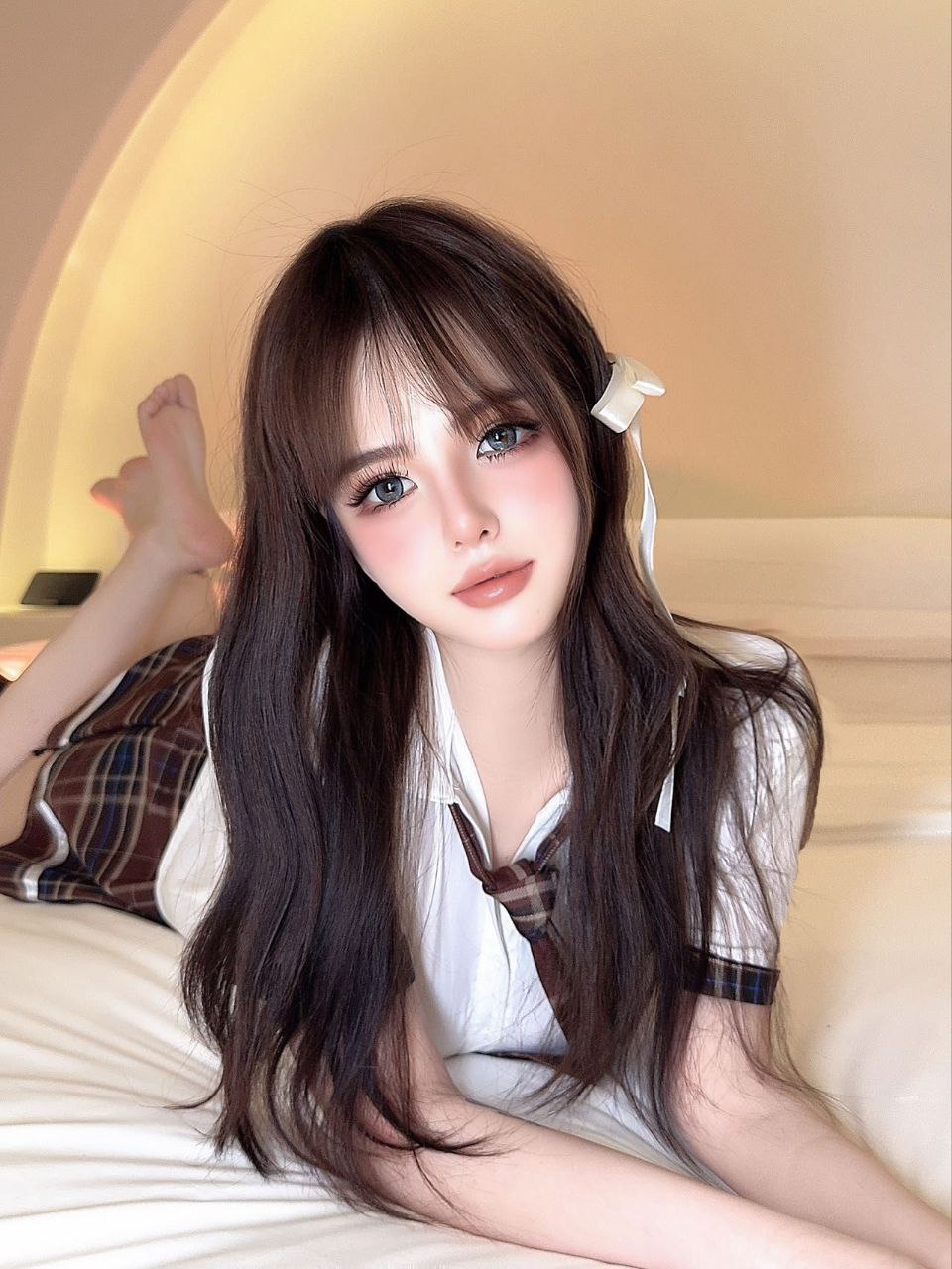 妩媚小魅魔倩倩