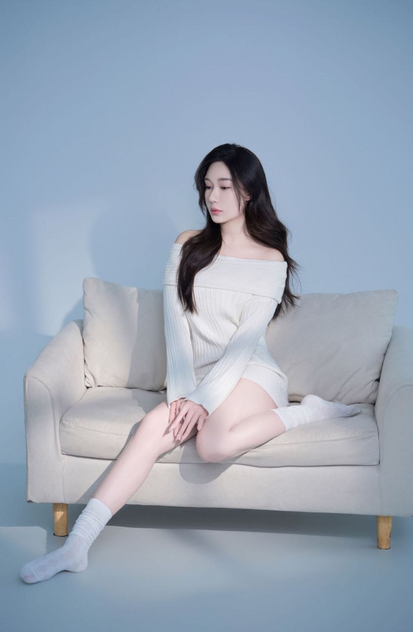 人间尤物Giselle