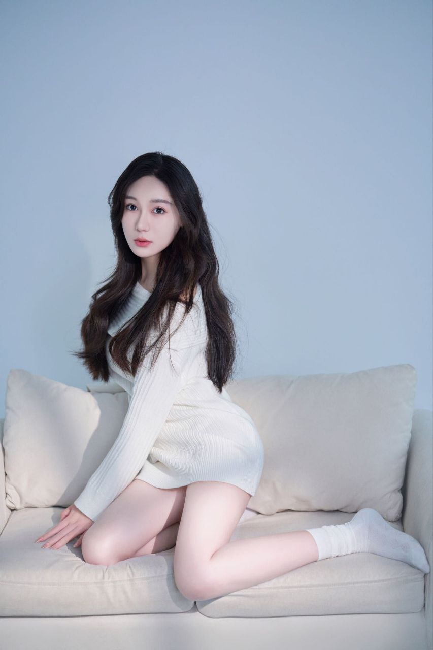 人间尤物Giselle