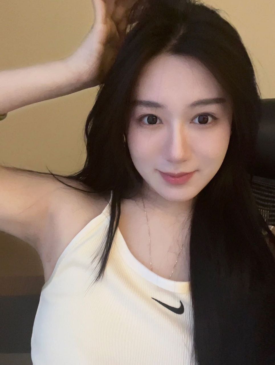 人间尤物Giselle