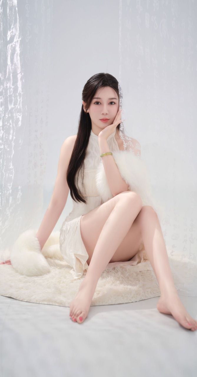 人间尤物Giselle