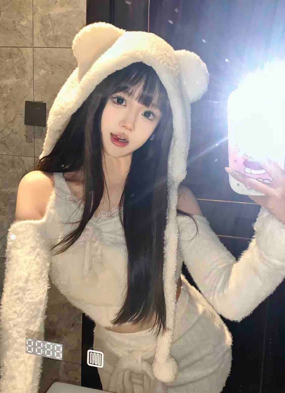 你的初恋女友Joelle