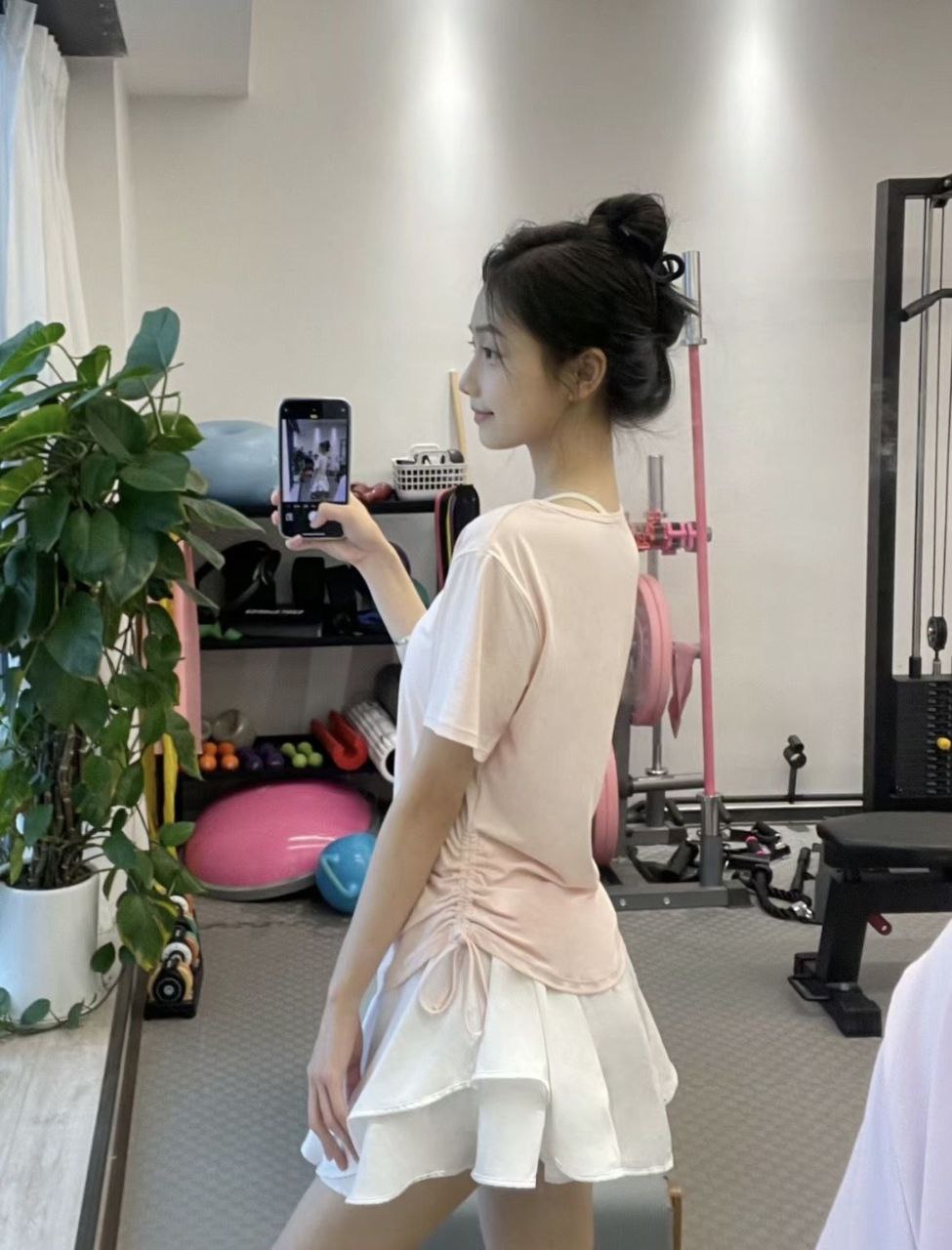 运动系新人年年